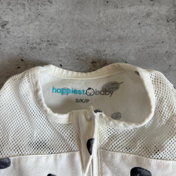 Happiest baby sleepea swaddle sleep sack 0-2 months - Picture 3 of 8